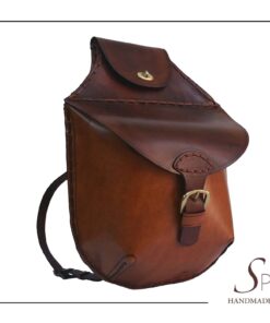 Δερμάτινες τσάντες