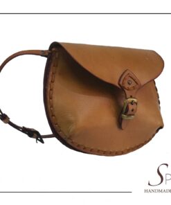 Δερμάτινες τσάντες