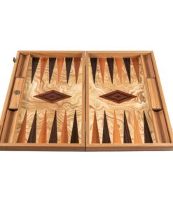 Χειροποίητο τάβλι