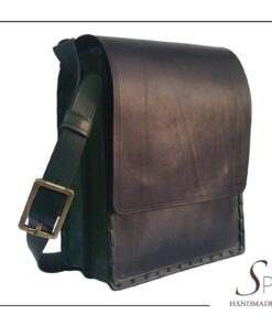 Δερμάτινες τσάντες