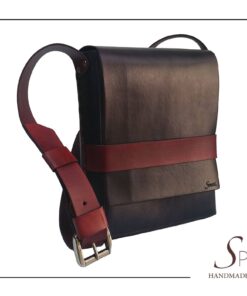 Δερμάτινες τσάντες