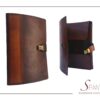 Leather bags